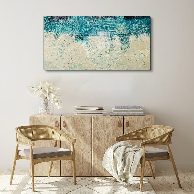 Abstraction Canvas Wall art