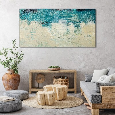 Abstraction Canvas Wall art