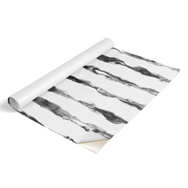 Furniture decal Modern lines