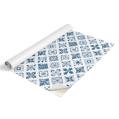 Cabinet sticker Boho pattern