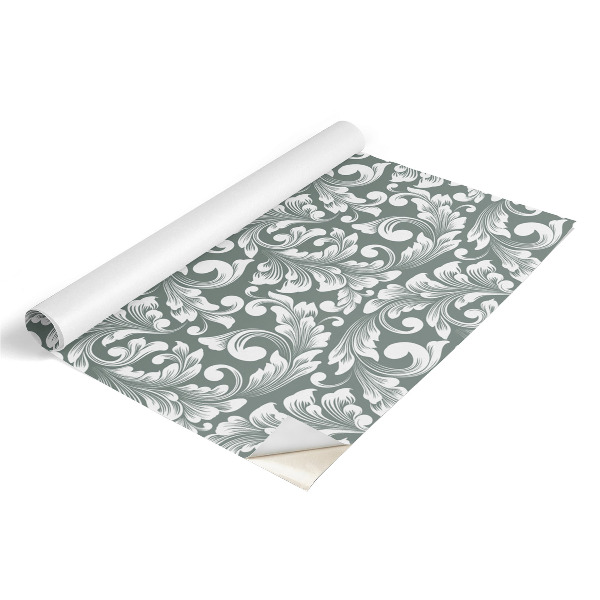 Furniture vinyl Elegant pattern