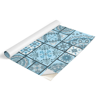 Furniture vinyl Mosaic patterns