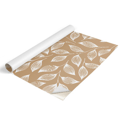 Cabinet sticker Leafy Harmony