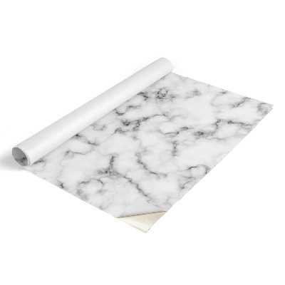 Furniture vinyl Marble pattern