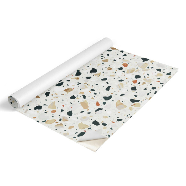 Furniture vinyl Stoneware