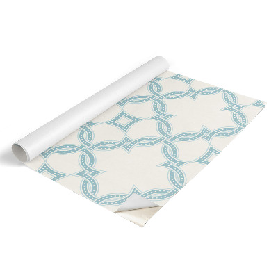 Furniture vinyl Geometric ornaments