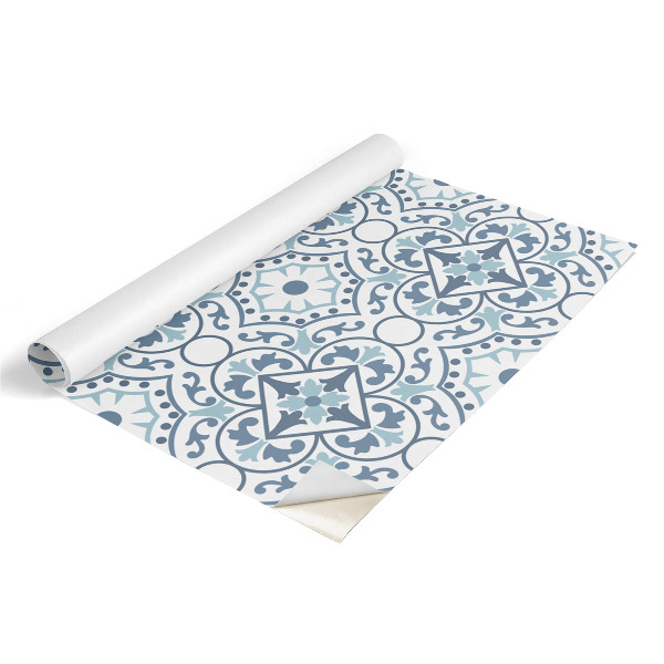 Furniture decal Stylish mosaic