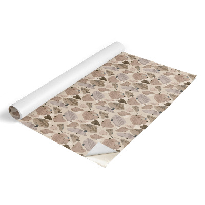 Furniture decal Natural pattern