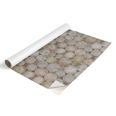 Furniture vinyl wrap Wooden texture