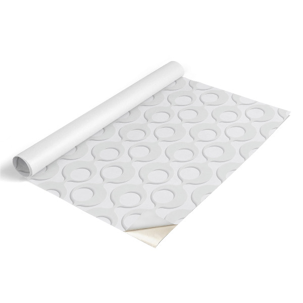 Furniture vinyl Geometric pattern