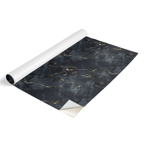 Furniture vinyl wrap Marble pattern