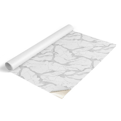 Furniture decal Marble pattern