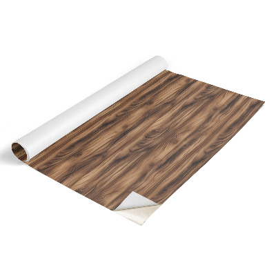 Furniture vinyl Wooden texture