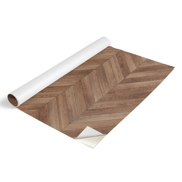 Furniture vinyl wrap Wood pattern