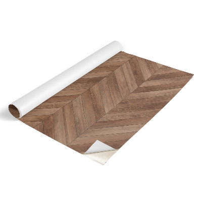 Furniture vinyl wrap Wood pattern