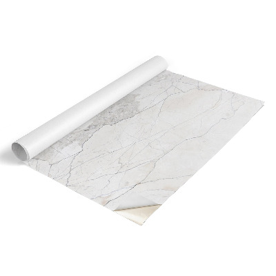 Furniture vinyl Marble texture