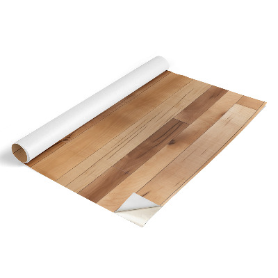 Furniture decal Wooden texture