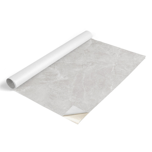 Furniture vinyl Gray marble