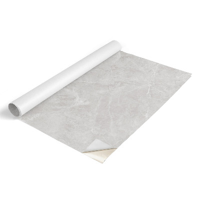 Furniture vinyl Gray marble