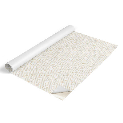 Furniture decal Elegant arches