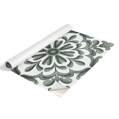 Cabinet sticker Boho ornaments