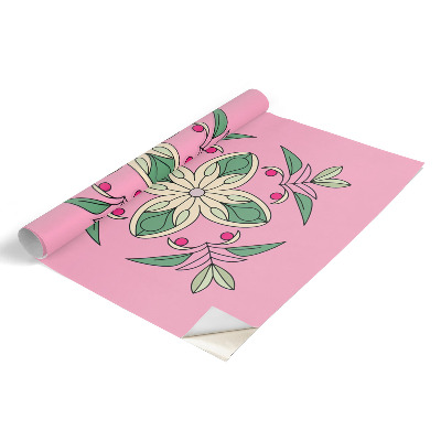 Furniture decal Pastel tiles