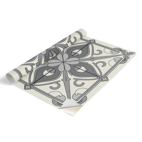 Furniture vinyl Tiles