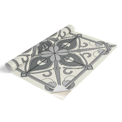 Furniture vinyl Tiles