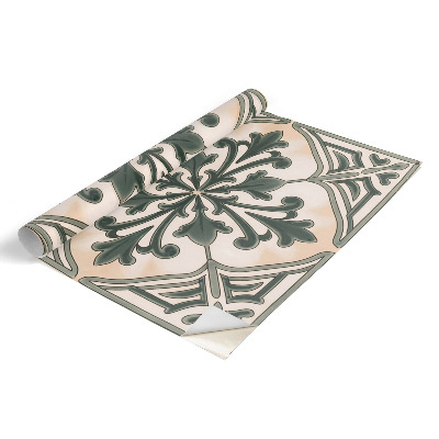 Furniture decal Vintage tiles
