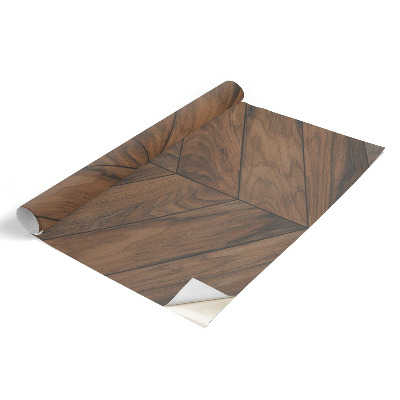 Furniture vinyl wrap Wood texture