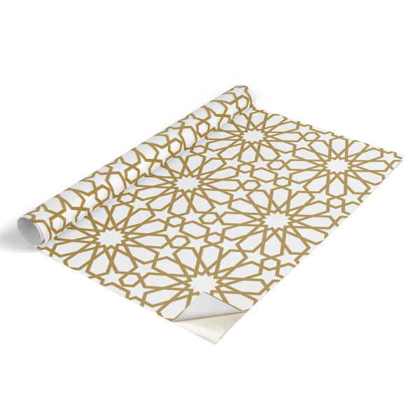 Furniture vinyl Sunny mosaic