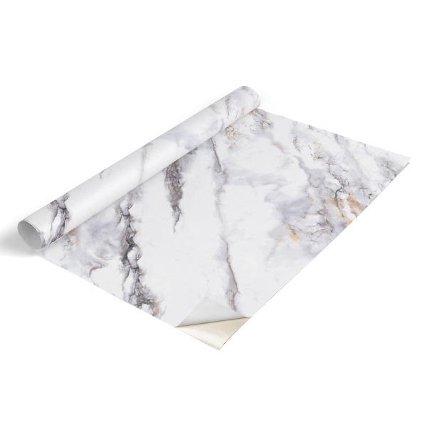 Cabinet sticker Marble elegance