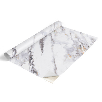 Cabinet sticker Marble elegance