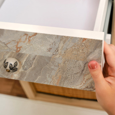 Furniture vinyl Marble elegance