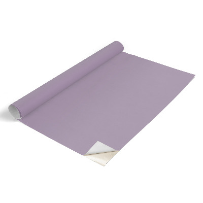 Furniture decal Lilac purple