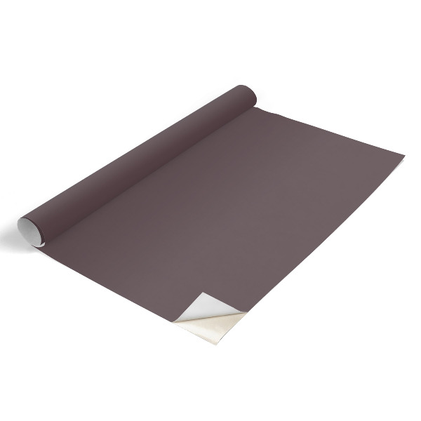Cabinet sticker Gray color