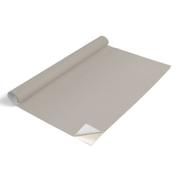 Furniture vinyl wrap Warm gray