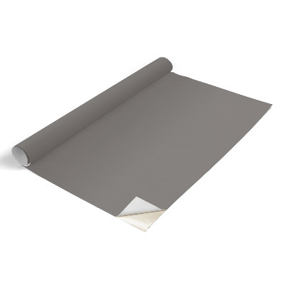 Furniture vinyl Dark gray