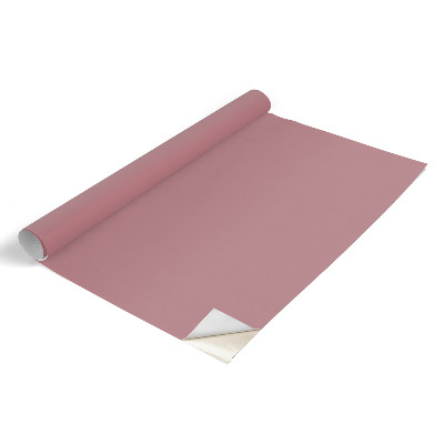 Furniture decal Dusty pink