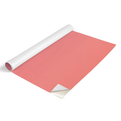 Furniture vinyl wrap Warm gradient