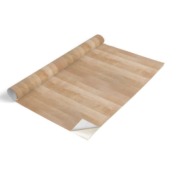 Cabinet sticker Natural structure
