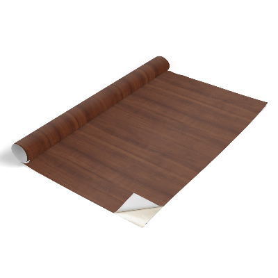 Furniture vinyl wrap Wooden texture