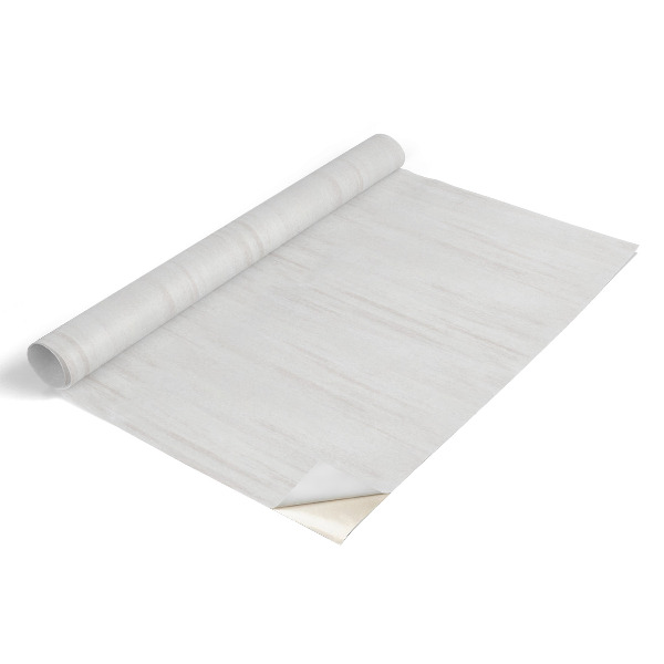 Cabinet sticker Beige stripes