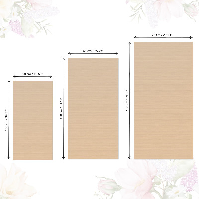 Furniture vinyl Beige background