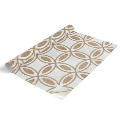 Cabinet sticker Geometric patterns