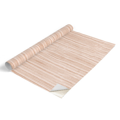 Furniture vinyl wrap Wooden lines