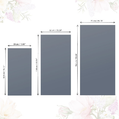 Furniture vinyl Cool gray