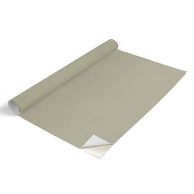 Furniture vinyl wrap Dark cream