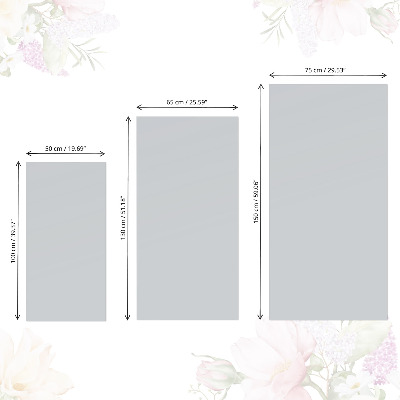 Furniture vinyl Light gray