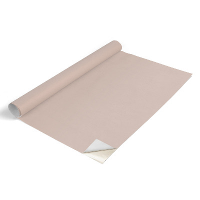 Cabinet sticker Beige pink
